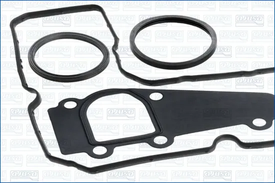 Dichtungssatz, Zylinderkopf AJUSA 53015100 Bild Dichtungssatz, Zylinderkopf AJUSA 53015100