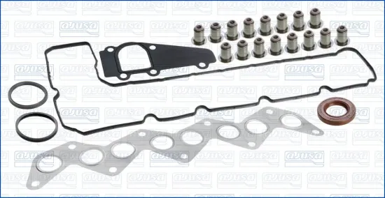 Dichtungssatz, Zylinderkopf AJUSA 53015100 Bild Dichtungssatz, Zylinderkopf AJUSA 53015100