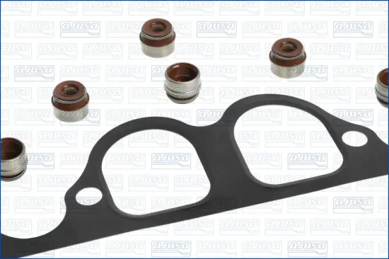 Dichtungssatz, Zylinderkopf AJUSA 53015200 Bild Dichtungssatz, Zylinderkopf AJUSA 53015200