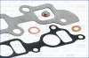 Dichtungssatz, Zylinderkopf AJUSA 53015400 Bild Dichtungssatz, Zylinderkopf AJUSA 53015400