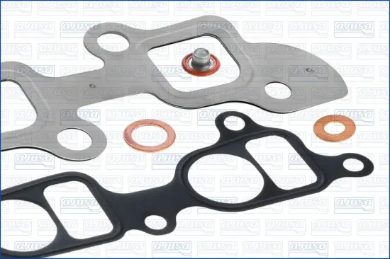 Dichtungssatz, Zylinderkopf AJUSA 53015400 Bild Dichtungssatz, Zylinderkopf AJUSA 53015400