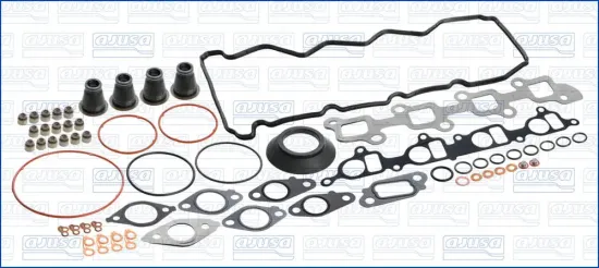 Dichtungssatz, Zylinderkopf AJUSA 53015400 Bild Dichtungssatz, Zylinderkopf AJUSA 53015400