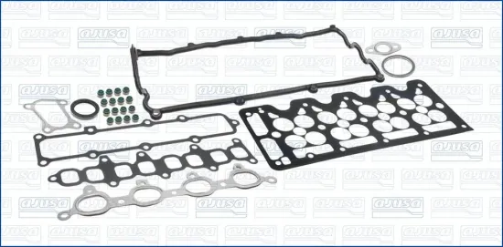 Dichtungssatz, Zylinderkopf AJUSA 53015600 Bild Dichtungssatz, Zylinderkopf AJUSA 53015600