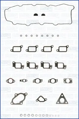Dichtungssatz, Zylinderkopf AJUSA 53015900