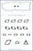 Dichtungssatz, Zylinderkopf AJUSA 53015900