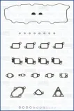 Dichtungssatz, Zylinderkopf AJUSA 53015900