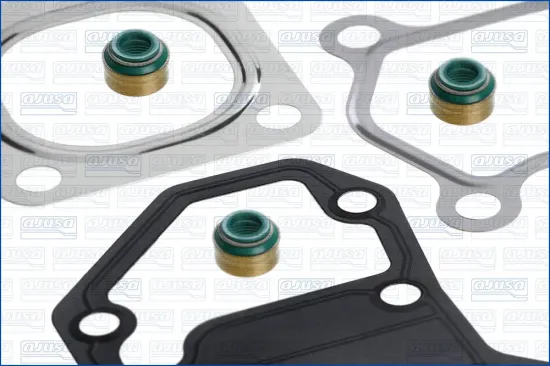 Dichtungssatz, Zylinderkopf AJUSA 53016300 Bild Dichtungssatz, Zylinderkopf AJUSA 53016300