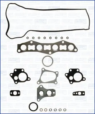 Dichtungssatz, Zylinderkopf AJUSA 53016400