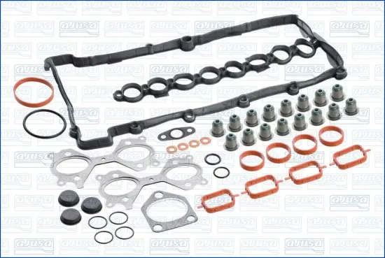 Dichtungssatz, Zylinderkopf AJUSA 53016500 Bild Dichtungssatz, Zylinderkopf AJUSA 53016500