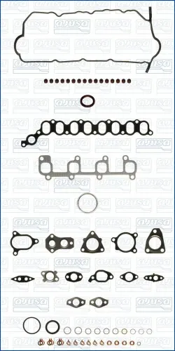 Dichtungssatz, Zylinderkopf AJUSA 53016800 Bild Dichtungssatz, Zylinderkopf AJUSA 53016800