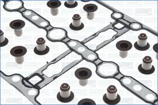 Dichtungssatz, Zylinderkopf AJUSA 53017500 Bild Dichtungssatz, Zylinderkopf AJUSA 53017500