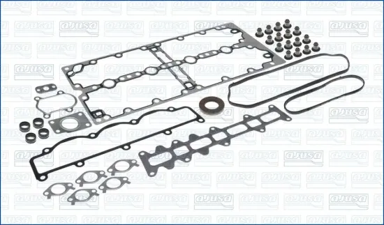 Dichtungssatz, Zylinderkopf AJUSA 53017500 Bild Dichtungssatz, Zylinderkopf AJUSA 53017500