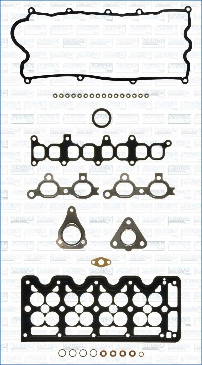 Dichtungssatz, Zylinderkopf AJUSA 53017600