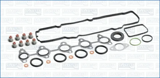 Dichtungssatz, Zylinderkopf AJUSA 53017700 Bild Dichtungssatz, Zylinderkopf AJUSA 53017700