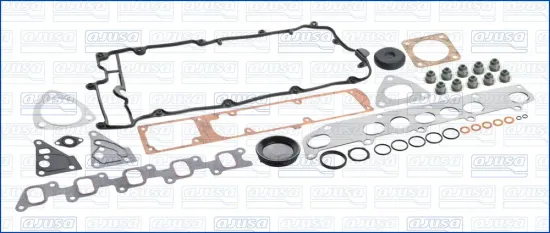 Dichtungssatz, Zylinderkopf AJUSA 53017800 Bild Dichtungssatz, Zylinderkopf AJUSA 53017800