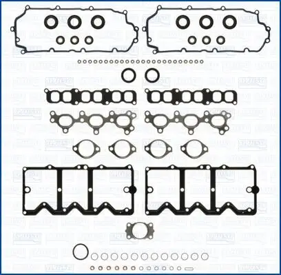 Dichtungssatz, Zylinderkopf AJUSA 53018200