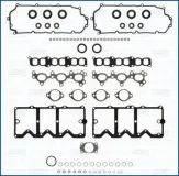 Dichtungssatz, Zylinderkopf AJUSA 53018200