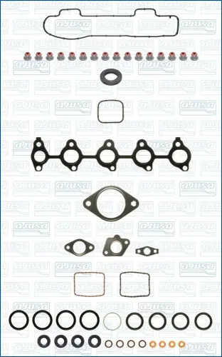 Dichtungssatz, Zylinderkopf AJUSA 53018300 Bild Dichtungssatz, Zylinderkopf AJUSA 53018300