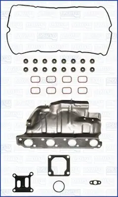 Dichtungssatz, Zylinderkopf AJUSA 53018400