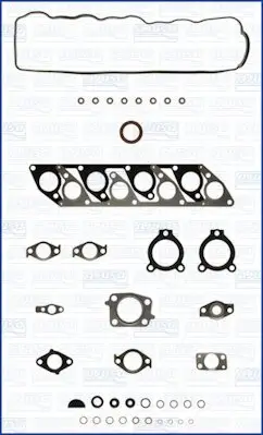 Dichtungssatz, Zylinderkopf AJUSA 53019000