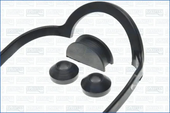 Dichtungssatz, Zylinderkopf AJUSA 53019000 Bild Dichtungssatz, Zylinderkopf AJUSA 53019000