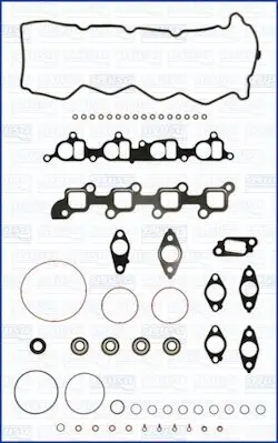 Dichtungssatz, Zylinderkopf AJUSA 53019100 Bild Dichtungssatz, Zylinderkopf AJUSA 53019100