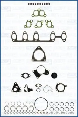 Dichtungssatz, Zylinderkopf AJUSA 53019700 Bild Dichtungssatz, Zylinderkopf AJUSA 53019700