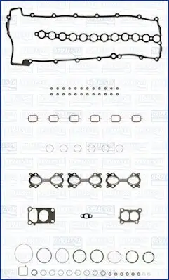 Dichtungssatz, Zylinderkopf AJUSA 53020200