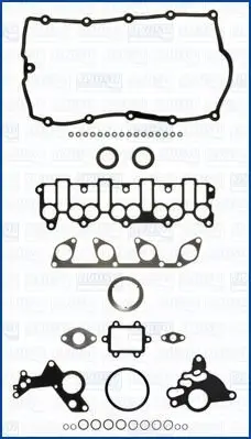 Dichtungssatz, Zylinderkopf AJUSA 53020300