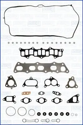 Dichtungssatz, Zylinderkopf AJUSA 53020400