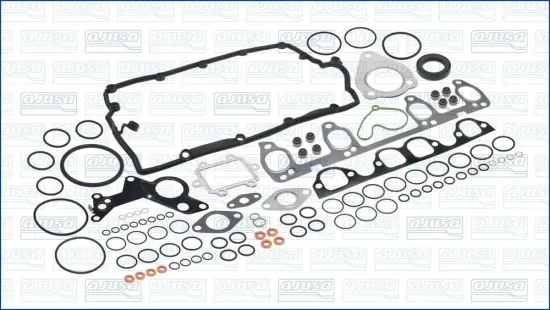 Dichtungssatz, Zylinderkopf AJUSA 53020800 Bild Dichtungssatz, Zylinderkopf AJUSA 53020800