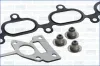 Dichtungssatz, Zylinderkopf AJUSA 53021000 Bild Dichtungssatz, Zylinderkopf AJUSA 53021000