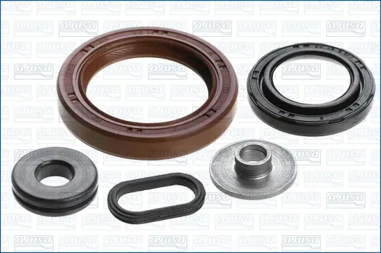 Dichtungssatz, Zylinderkopf AJUSA 53021000 Bild Dichtungssatz, Zylinderkopf AJUSA 53021000