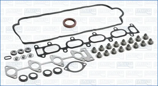 Dichtungssatz, Zylinderkopf AJUSA 53021000 Bild Dichtungssatz, Zylinderkopf AJUSA 53021000