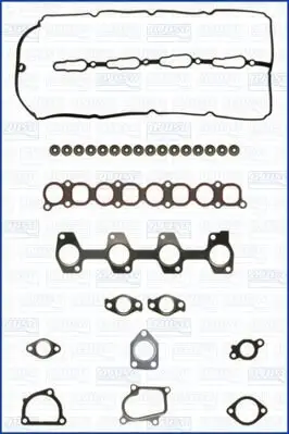 Dichtungssatz, Zylinderkopf AJUSA 53021500