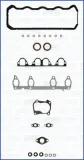Dichtungssatz, Zylinderkopf AJUSA 53022100