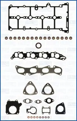 Dichtungssatz, Zylinderkopf AJUSA 53022500