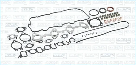 Dichtungssatz, Zylinderkopf AJUSA 53023200 Bild Dichtungssatz, Zylinderkopf AJUSA 53023200