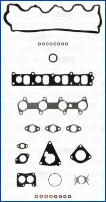 Dichtungssatz, Zylinderkopf AJUSA 53023300