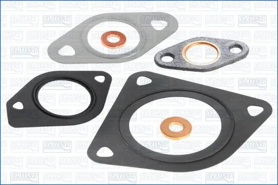Dichtungssatz, Zylinderkopf AJUSA 53023300 Bild Dichtungssatz, Zylinderkopf AJUSA 53023300