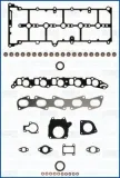 Dichtungssatz, Zylinderkopf AJUSA 53023400