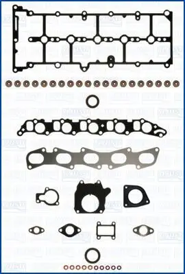 Dichtungssatz, Zylinderkopf AJUSA 53023400 Bild Dichtungssatz, Zylinderkopf AJUSA 53023400