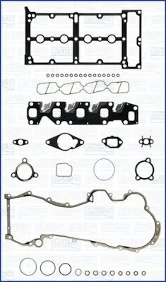 Dichtungssatz, Zylinderkopf AJUSA 53023600