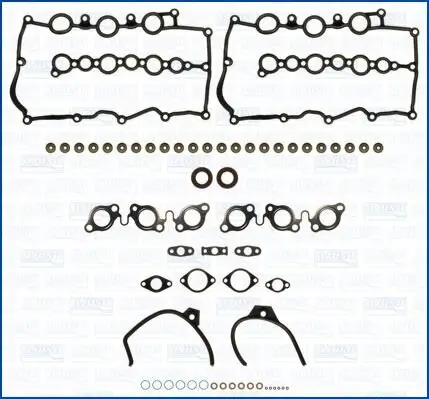 Dichtungssatz, Zylinderkopf AJUSA 53023900 Bild Dichtungssatz, Zylinderkopf AJUSA 53023900