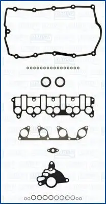 Dichtungssatz, Zylinderkopf AJUSA 53024000