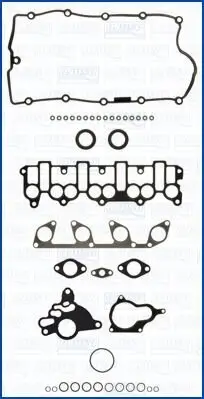 Dichtungssatz, Zylinderkopf AJUSA 53024400