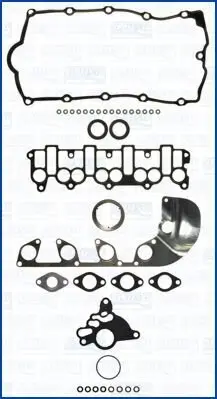 Dichtungssatz, Zylinderkopf AJUSA 53025100 Bild Dichtungssatz, Zylinderkopf AJUSA 53025100