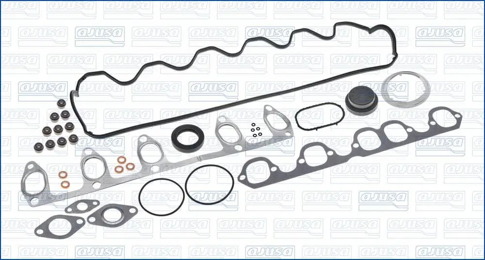 Dichtungssatz, Zylinderkopf AJUSA 53025400