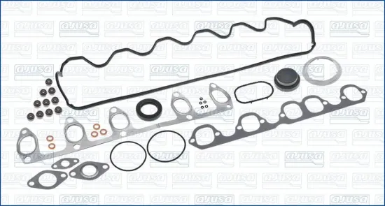 Dichtungssatz, Zylinderkopf AJUSA 53025400 Bild Dichtungssatz, Zylinderkopf AJUSA 53025400