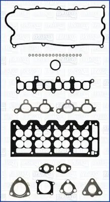 Dichtungssatz, Zylinderkopf AJUSA 53025700